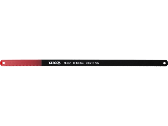 Imagine PANZE FIERASTRAU METAL300/12MM,BIMETAL