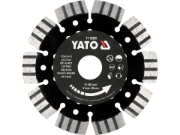 Imagine DISC PENTRU BETON ARMAT 125MM
