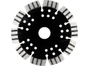 Imagine DISC PENTRU BETON ARMAT 125MM