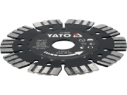 Imagine DISC PENTRU BETON ARMAT 125MM