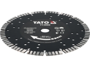 Imagine DISC PENTRU BETON ARMAT 230MM