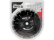 Imagine DISC PENTRU BETON ARMAT 230MM
