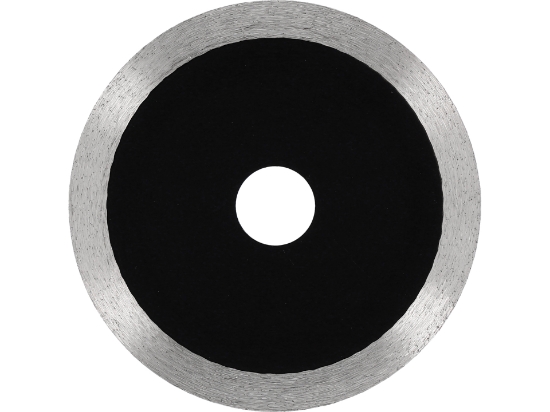 Imagine DISC DIAMANTAT CONTINUU 115MM CERAMICA