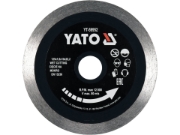 Imagine DISC DIAMANTAT CONTINUU125MM CERAMICA