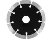 Imagine DISC DIAMANTAT SEGMENTAT, 115X22.2X1.8MM