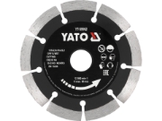 Imagine DISC DIAMANTAT SEGMENTAT, 125X22.2X2 MM