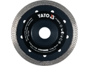 Imagine DISC DIAMANTAT, 125 X 22.2 X 1.6 MM