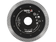 Imagine DISC DIAMANTAT, 115 X 22.2 X 1.3 MM