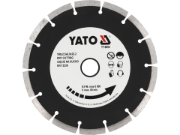 Imagine DISC DIAMANTAT SEGMENTAT HS 180 MM