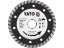 Imagine DISC DIAMANTAT TURBO 125 MM