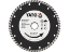 Imagine DISC DIAMANTAT TURBO 180 MM