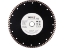 Imagine DISC DIAMANTAT TURBO 230 MM