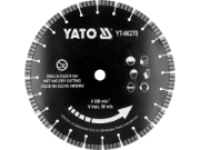 Imagine DISC PENTRU CUTTER BETON 350MM