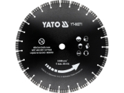Imagine DISC PENTRU CUTTER BETON 400MM