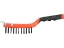 Imagine PERIE SARMA MANER PLASTIC 4RINDURI 290MM