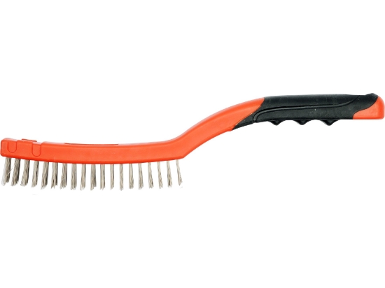 Imagine PERIE SARMA MANER PLASTIC 3RINDURI 340MM