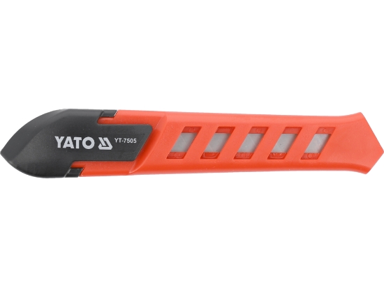 Imagine CUTTER PLASTIC 18MM SK2