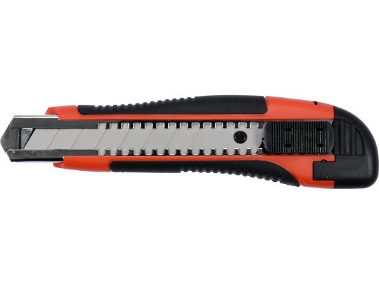 Imagine CUTTER 18MM CU PROTECTIE