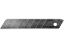 Imagine LAME REZERVA CUTTER PT TAPET  18MM,10BUC