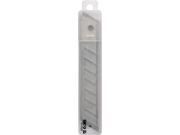 Imagine LAME REZERVA CUTTER PT TAPET  18MM,10BUC