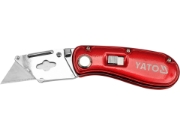 Imagine CUTTER PLIABIL 5 LAME REZERVA61X33X0.5MM