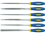 Imagine SET 6 PILE PETRU METAL 180MM