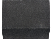 Imagine BURETE DE ȘLEFUIRE TRAPEZOIDAL P120