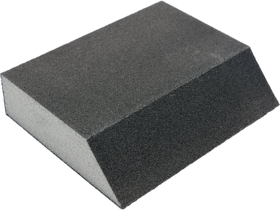 Imagine BURETE DE ȘLEFUIRE TRAPEZOIDAL P120