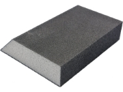 Imagine BURETE DE ȘLEFUIRE TRAPEZOIDAL P120
