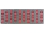 Imagine PIATRA ABRAZIVA DIAMANTATA 150X50MM,G300