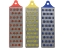 Imagine SET 3 PIETRE ABRAZIVE DIAMANTATE 75X25MM