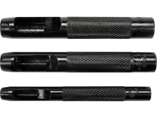 Imagine SET PREDUCELE, 3 BUC, 6-8-10 MM