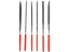 Imagine SET PILE CONICE 3X140X65MM, 6BUC