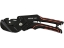 Imagine CLESTE TAIAT PVC 36 MM, TEFLONAT