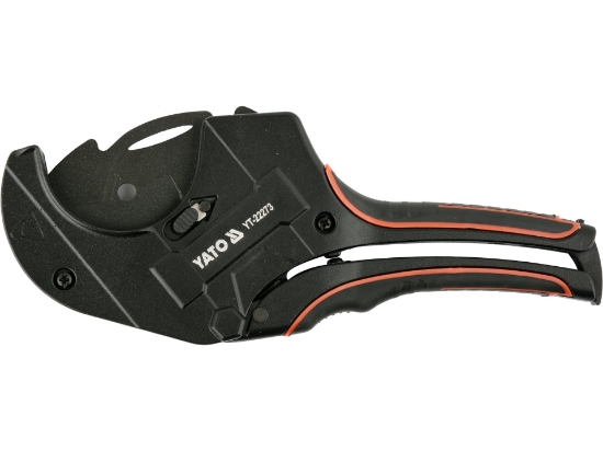 Imagine CLESTE TAIAT PVC 63 MM, TEFLONAT