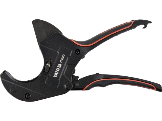 Imagine CLESTE TAIAT PVC 63 MM, TEFLONAT