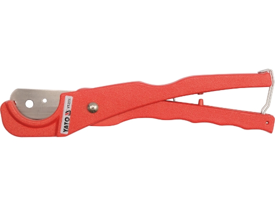 Imagine CLESTE TAIETOR TEVI PVC 35MM