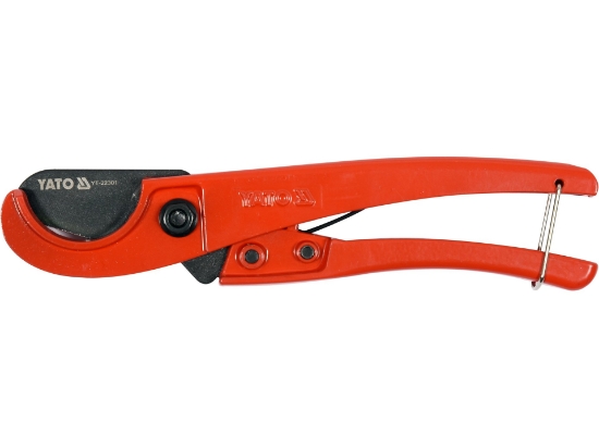 Imagine CLESTE PENTRU TAIAT TEVI DIN 32MM V-CUT