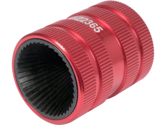 Imagine DEBAVURATOR ȚEVI OȚEL ȘI CUPRU 6-36MM
