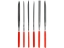 Imagine SET PILE CONICE 4X160X75MM, 6BUC