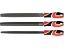 Imagine SET PILE DE LĂCĂTUŞERIE 250MM 3BUC