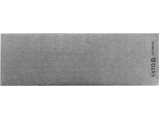 Imagine PIATRA ABRAZIVA DIAMANTATA 150X50MM G400