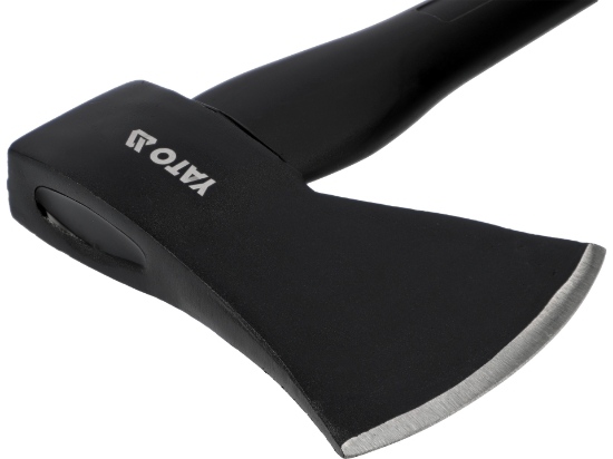 Imagine TOPOR CU MĂNER DIN FIBRĂ DE STICLĂ 1800G