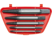 Imagine SET EXTRACTOR SURUBURI 5 PIESE
