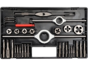 Imagine SET TAROZI SI FILIERE M3-M12 NAREX