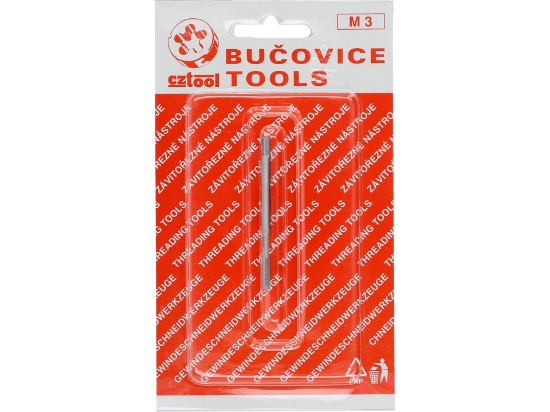 Imagine TAROD CZTOOL M3