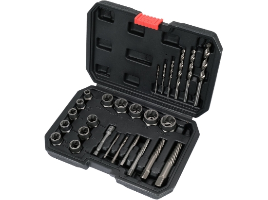 Imagine KIT UNIVERSAL SURUB/PIULITE RUPTE 26BUC