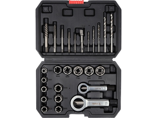 Imagine KIT UNIVERSAL SURUB/PIULITE RUPTE 26BUC