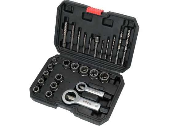 Imagine KIT UNIVERSAL SURUB/PIULITE RUPTE 26BUC