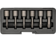 Imagine SET EXTRACTOARE SURUBURI 6BUC 3/8"